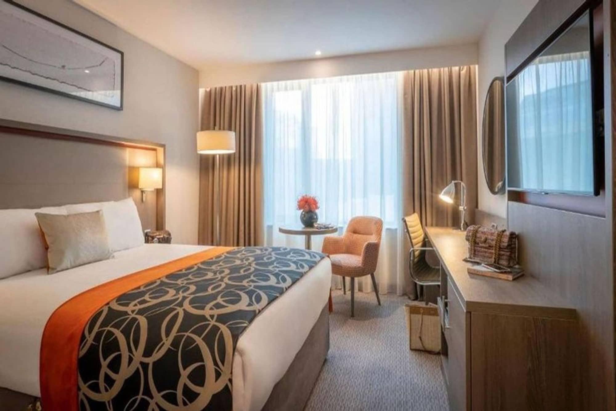 Clayton Hotel Belfast Kültér fotó