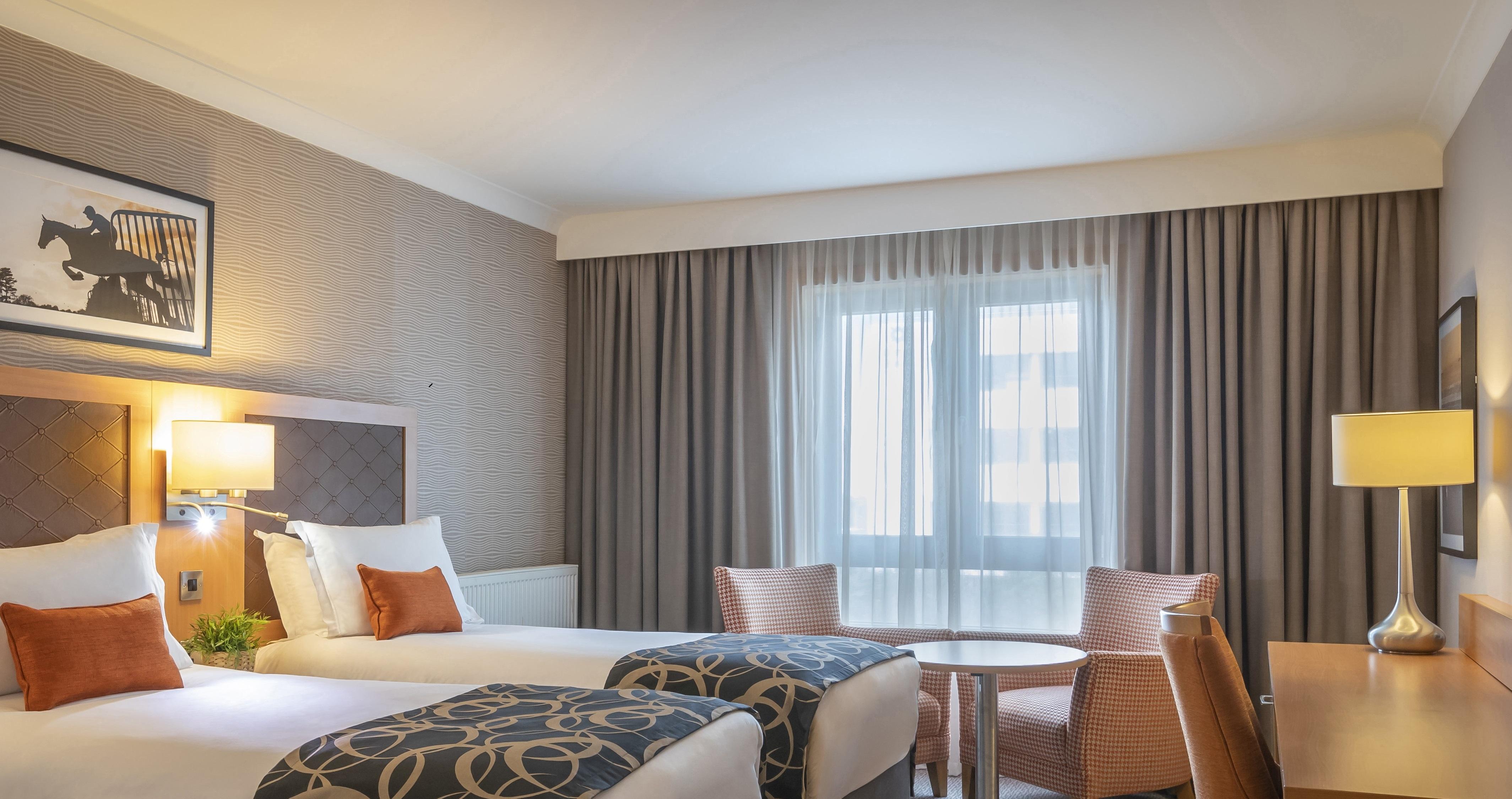 Clayton Hotel Belfast Kültér fotó