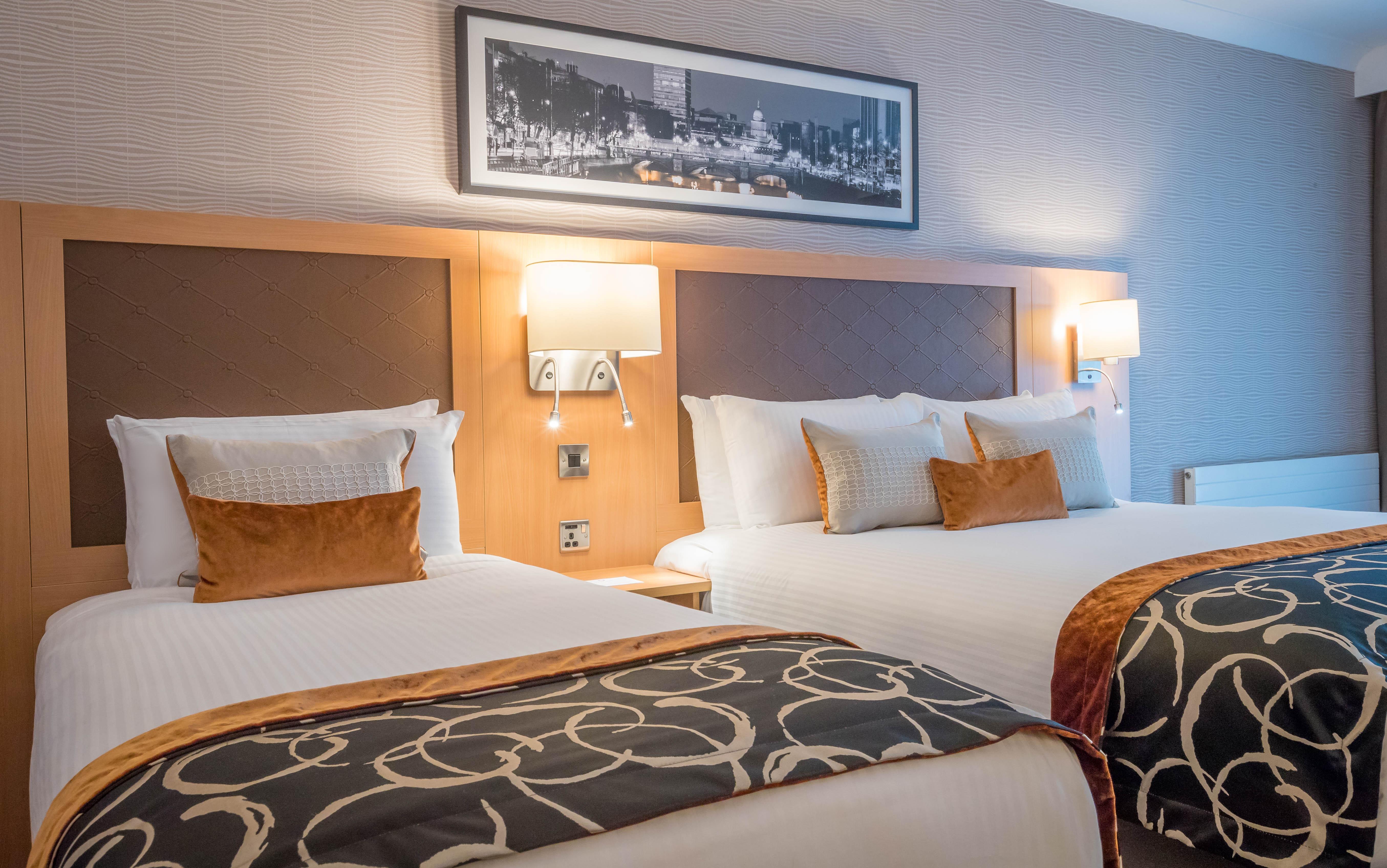 Clayton Hotel Belfast Kültér fotó