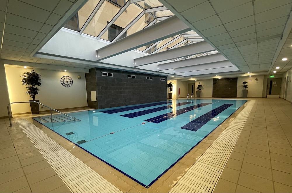 Clayton Hotel Belfast Kültér fotó